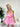 Feminine Flowy Dress