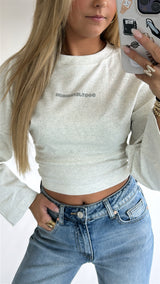 Dootje the label longsleeve