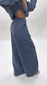 Cloud joggings pants