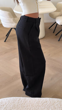 Comfy Chic Pantalon Jogger