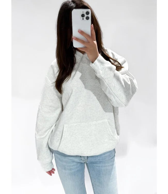 The Feeling Lucky Hoodie
