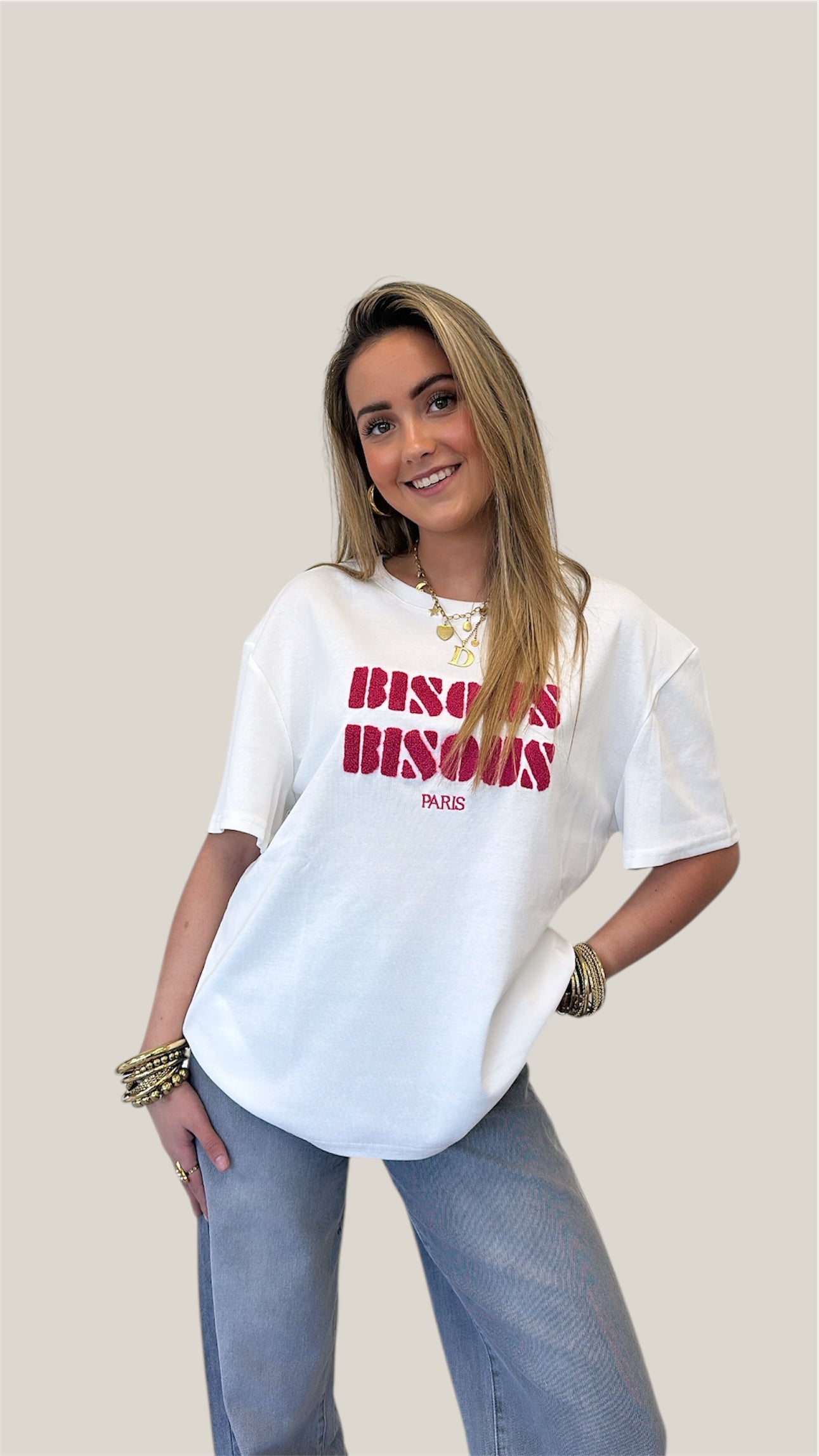Demi T-shirt