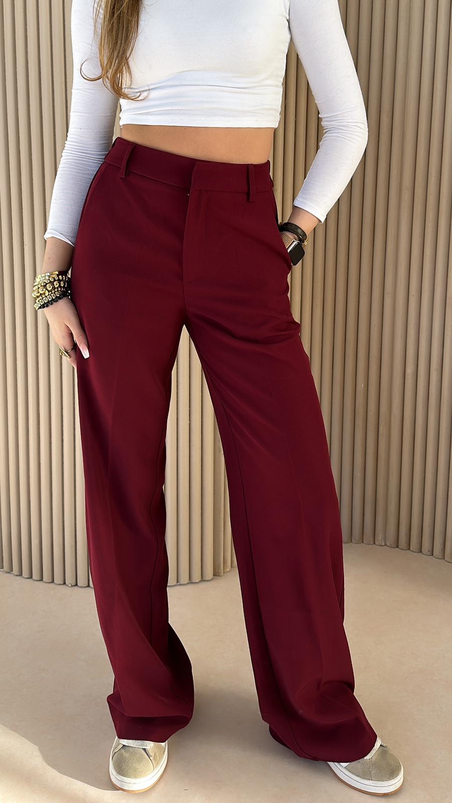 Juul pantalon