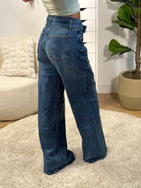 Bella Wide Leg Jeans