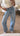 Light Blue Balloon Jeans