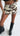 Wild West Mini Skirt