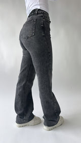 Sky High tall Wide Leg Jeans