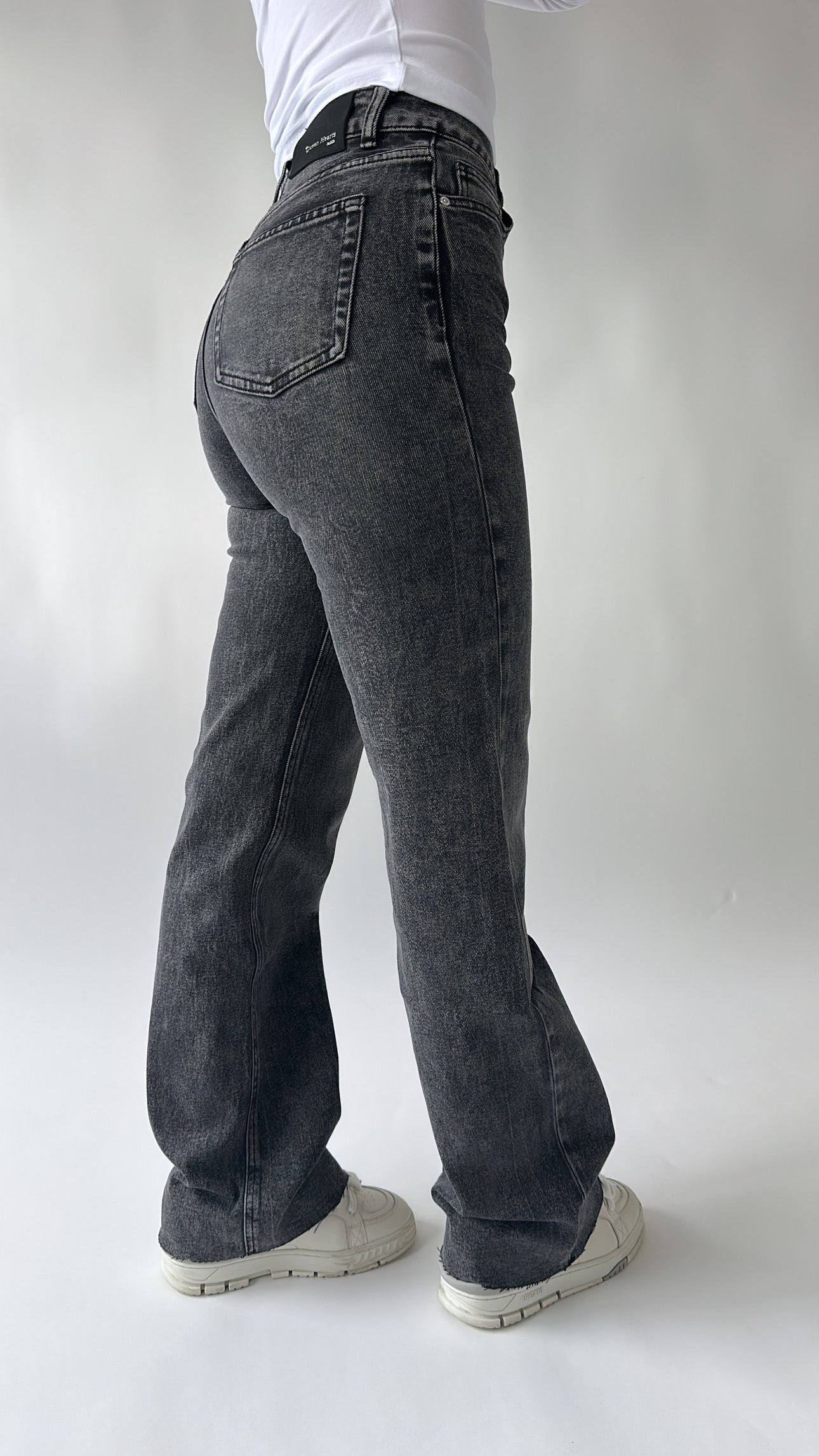 Sky High tall Wide Leg Jeans