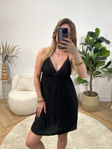 Livia Summer Dress