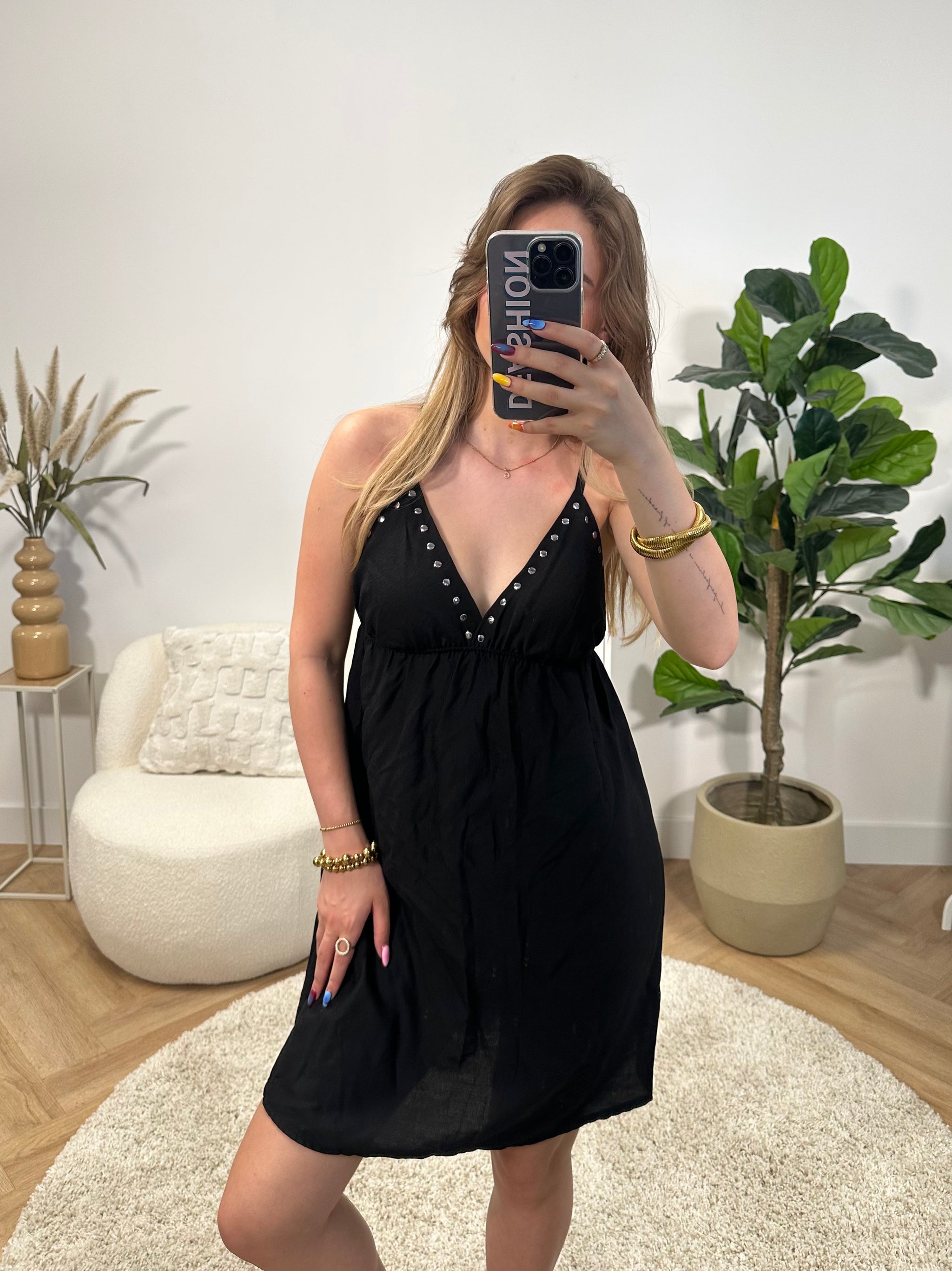 Livia Summer Dress