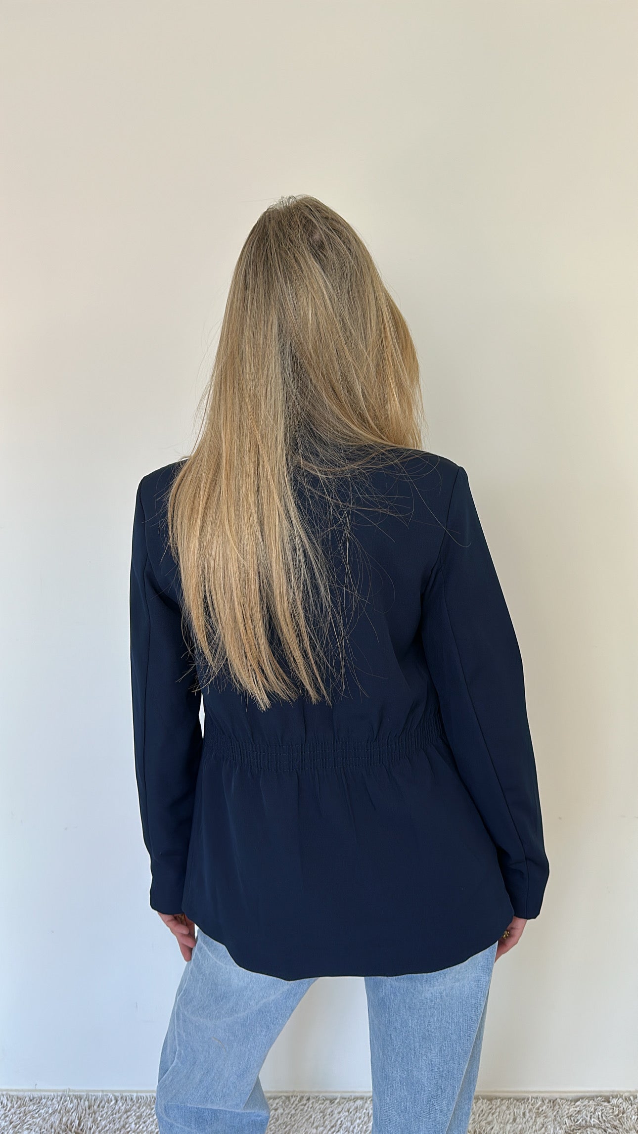 Bella blazer