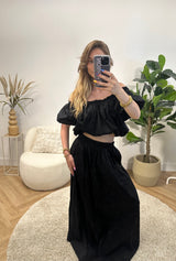 Noa Skirt Set