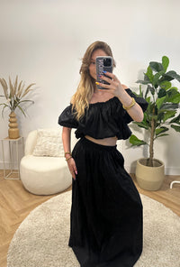 Noa Skirt Set