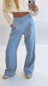 The base pantalon