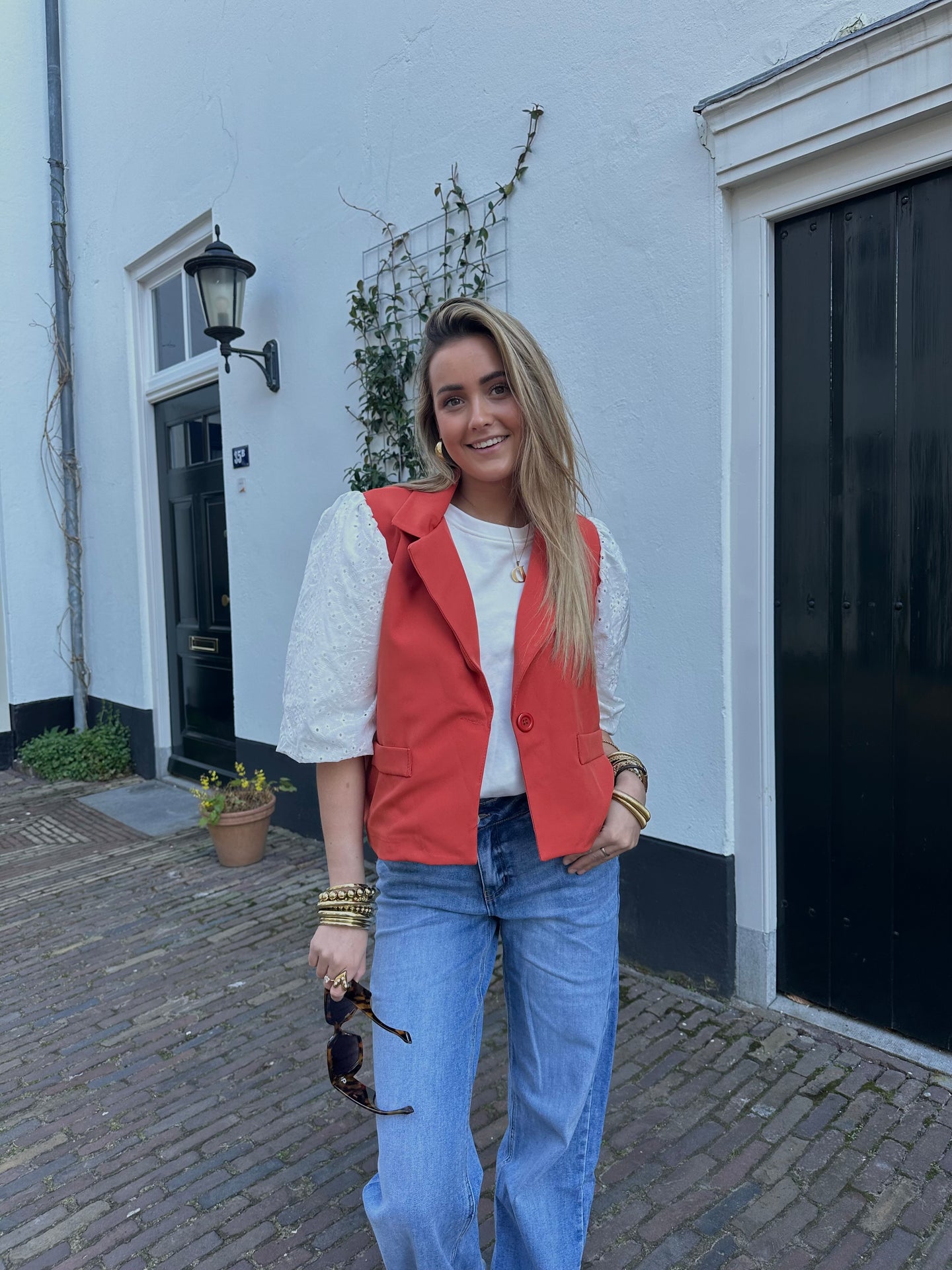 Jill blazer