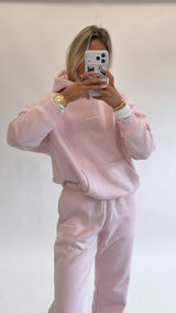 Essential Oversized Hoodie