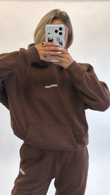 Essential Oversized Hoodie