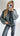 Oversized Woollook Jas