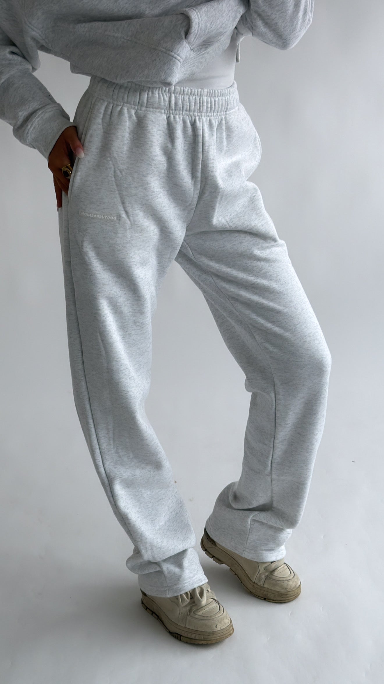 Essential Jogging Pants