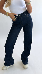 Tall Wide Leg Jeans – 3 Washes