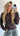 Noa Cozy Cardigan