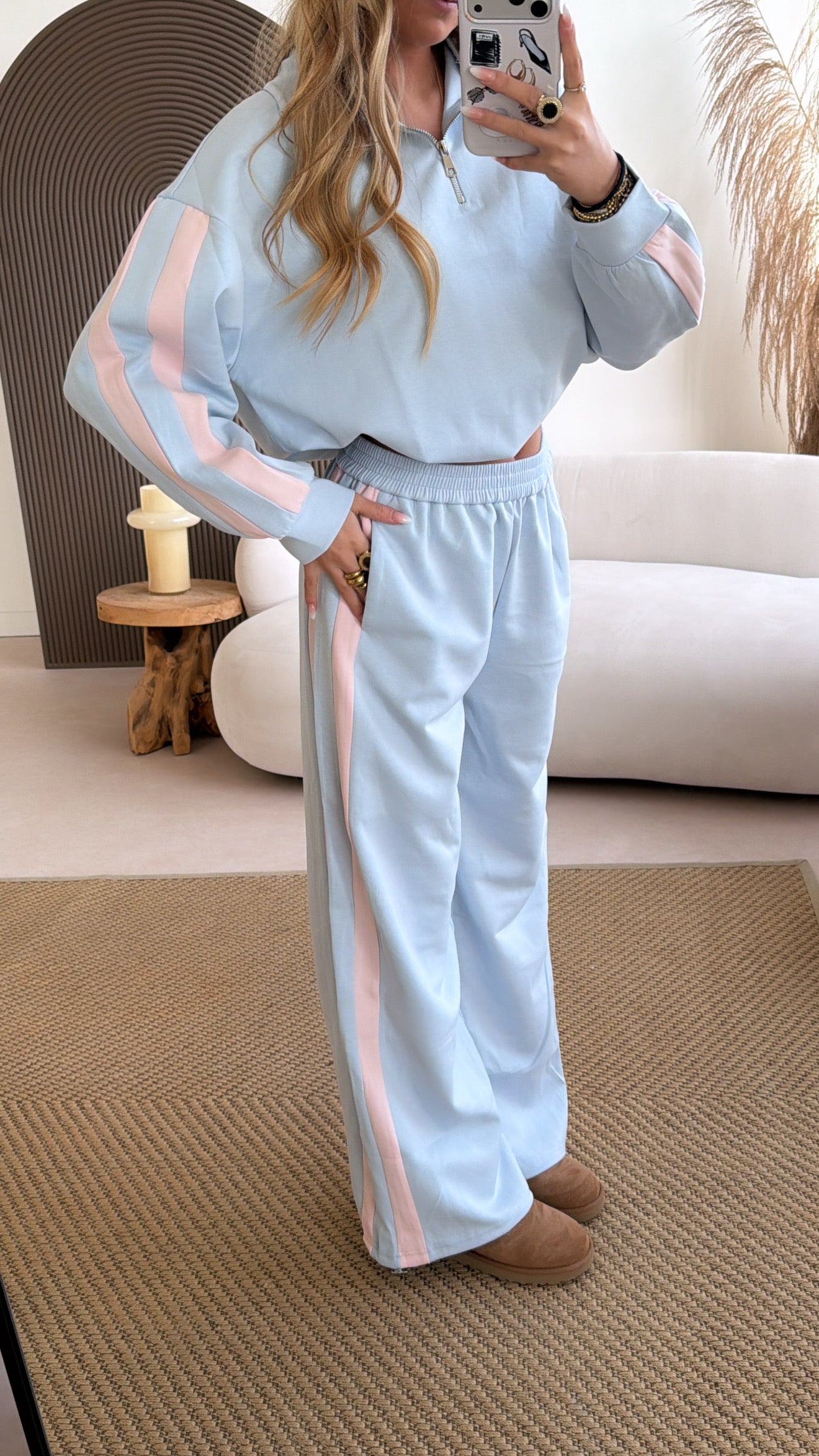 Everyday comfort set