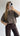 Knitted Sweater Top