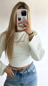 Dootje the label longsleeve