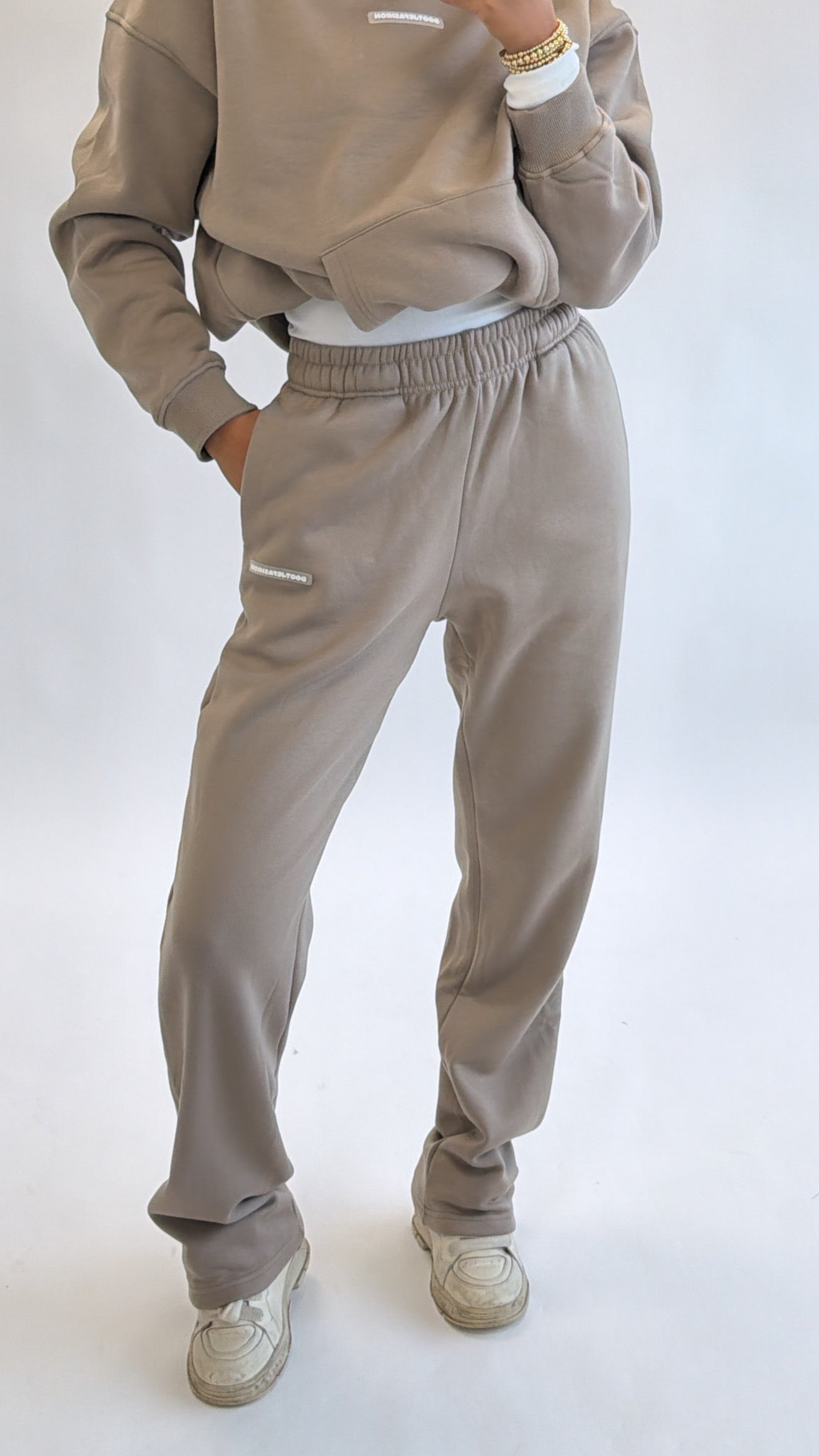 Essential Jogging Pants