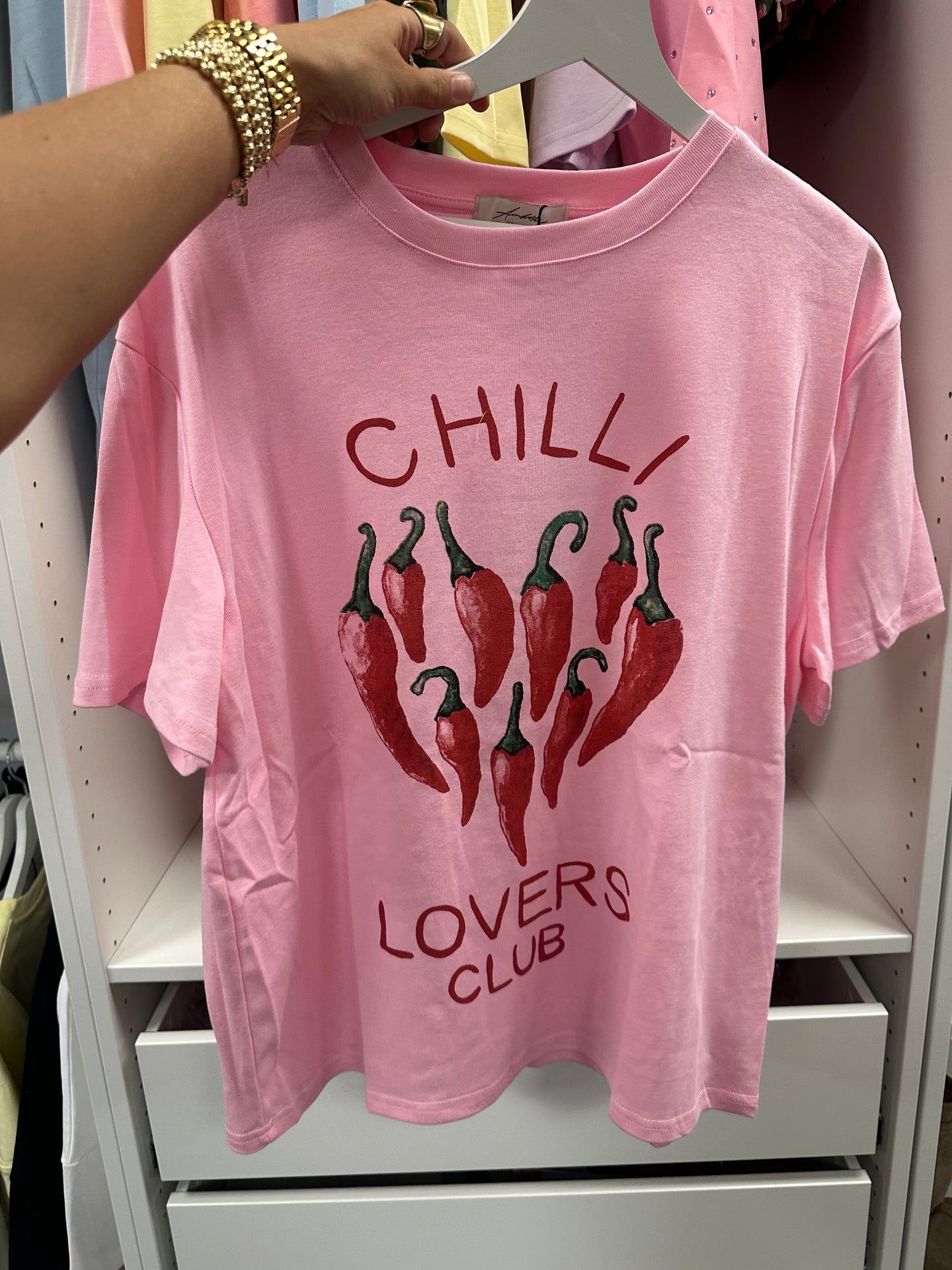 Chili vibes