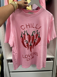 Chili vibes