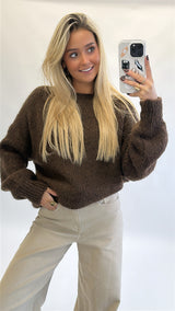 Noa Comfy Knit
