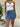 Denim Skort “Wrap Me Up”
