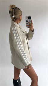 Ambika studio blazer