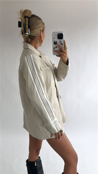 Ambika studio blazer