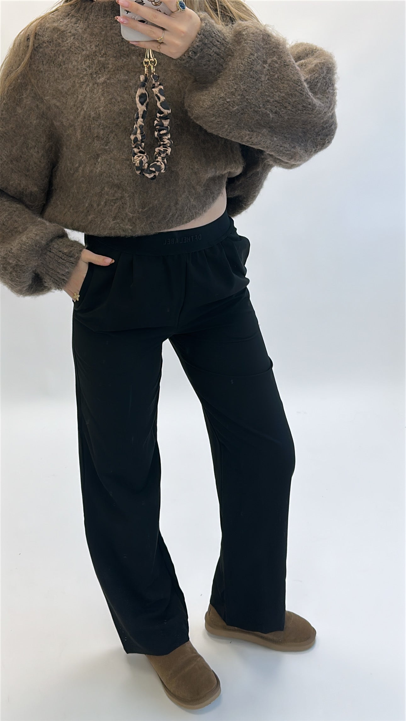 DOOTJE THE LABEL Relax Fit Pants