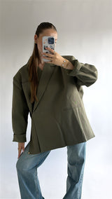 Jasmijn oversized blazer