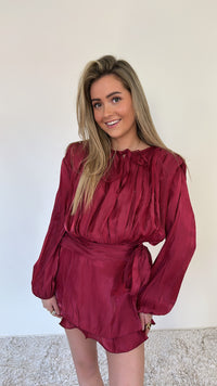 Maxime dress