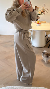 Danique wide leg pants