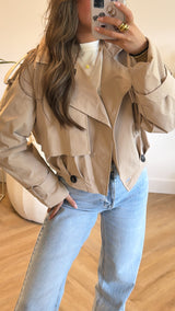 Urban Edge Jacket