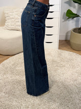 Ava Wide Leg Jeans