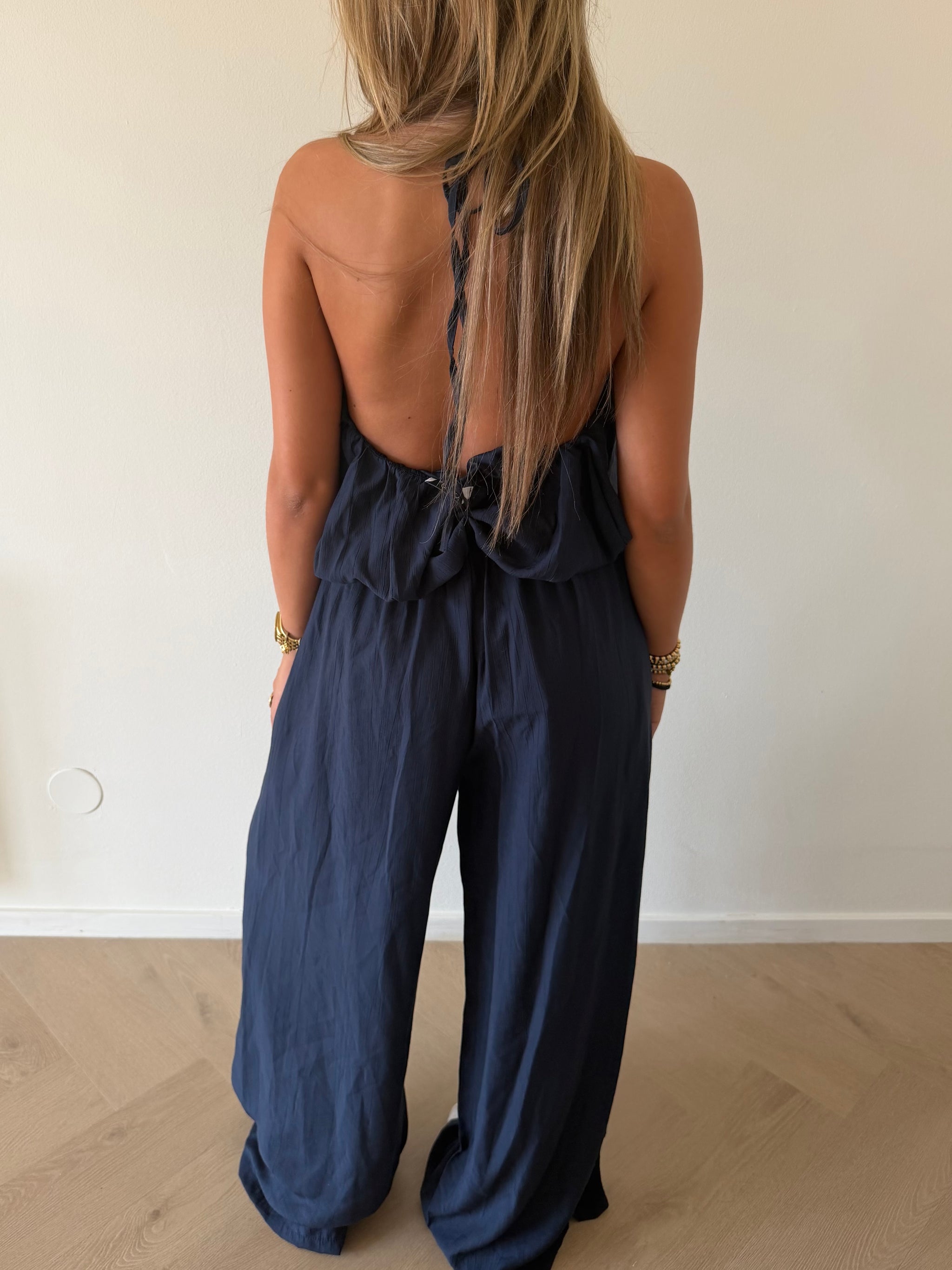 Sienna Linen Set