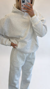 Essential Oversized Hoodie