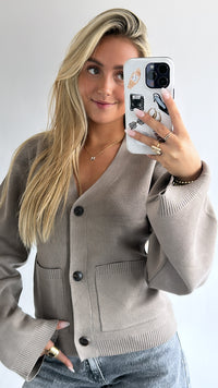 Soft Elegance Cardigan