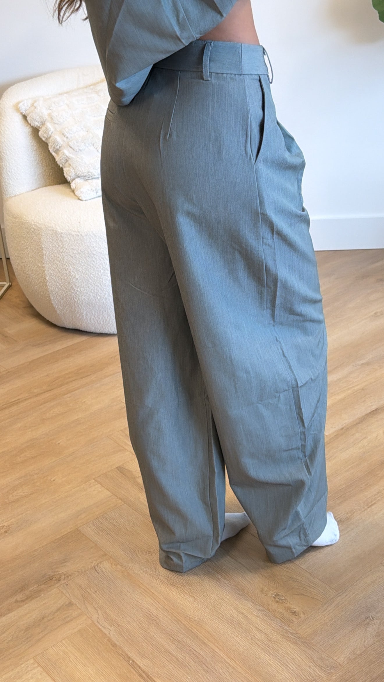 Elara Pants