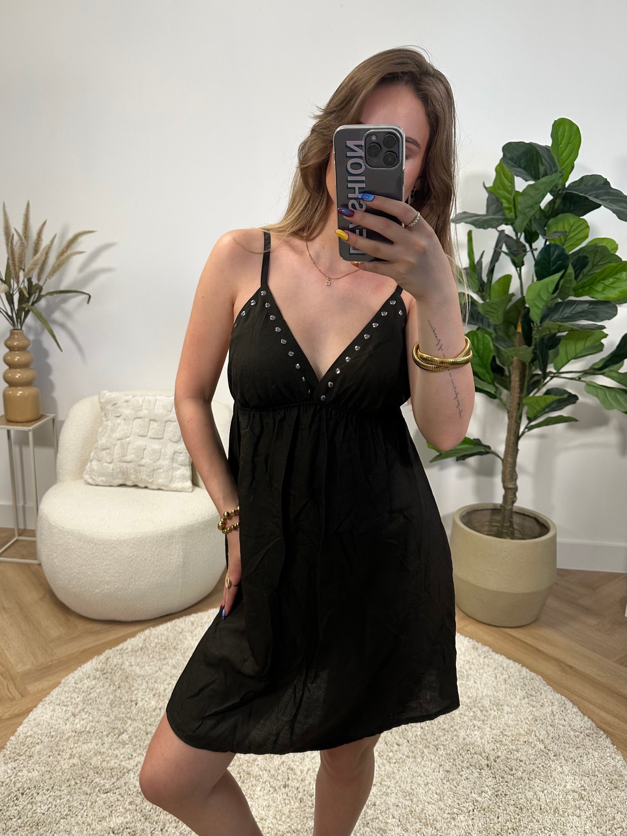 Livia Summer Dress