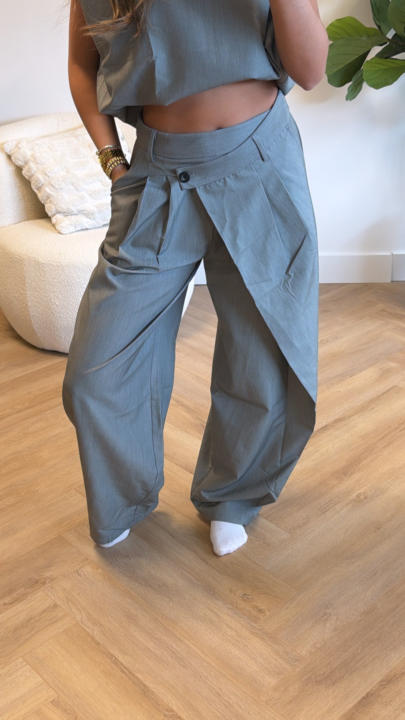 Elara Pants