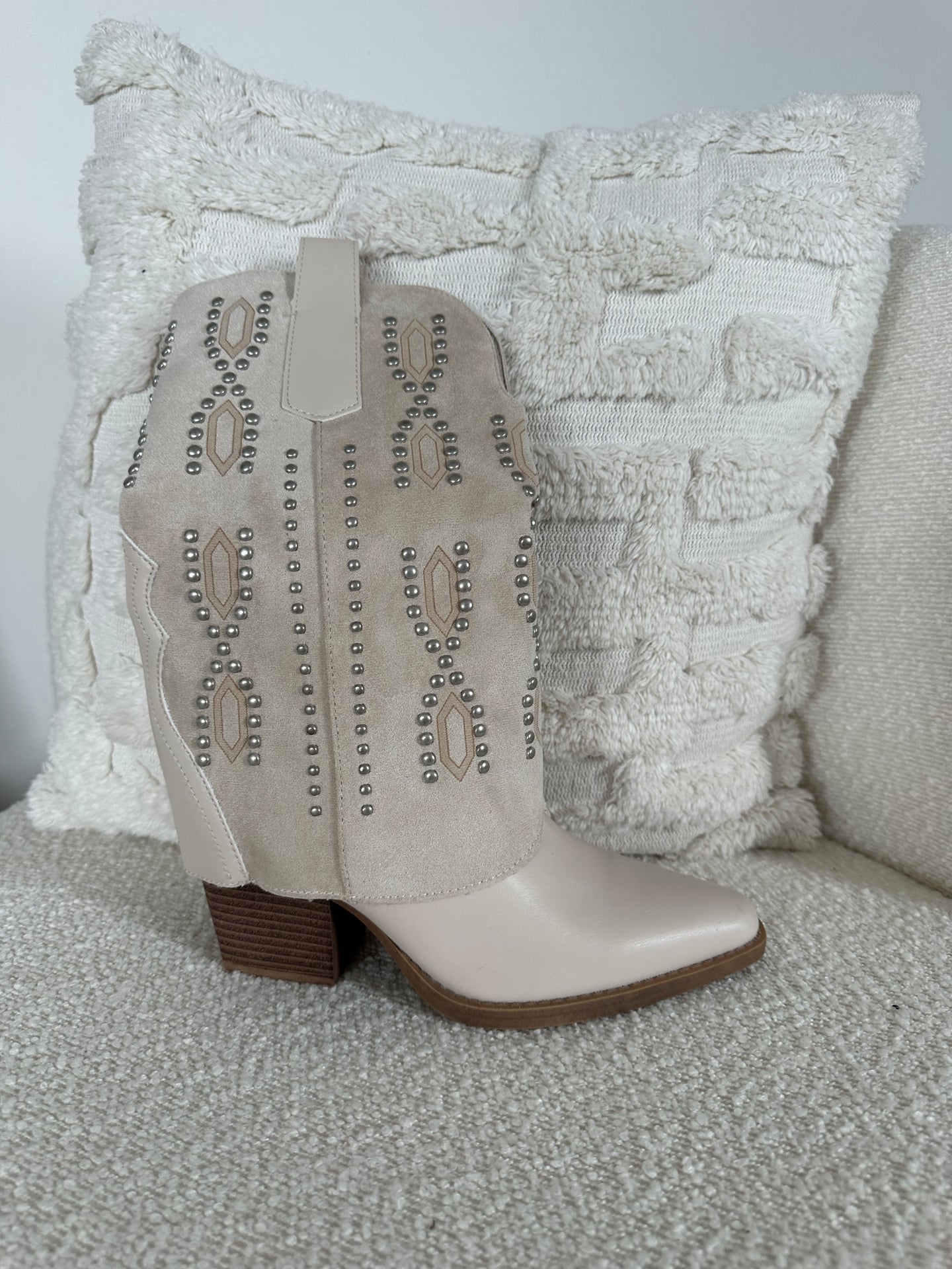 Urban Chunky Boot