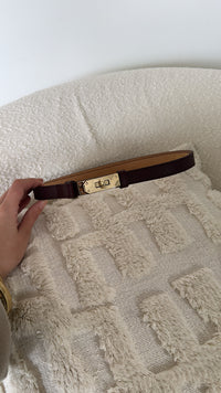 Kelly riem