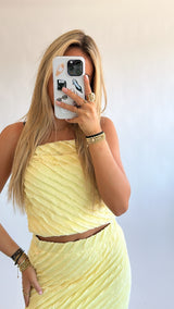 The Sunset Bandeau